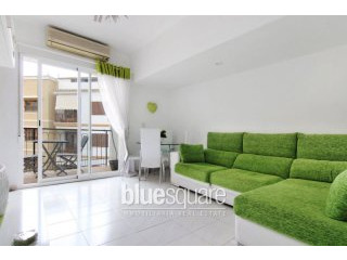 Apartment with 2 bedrooms in the centre..