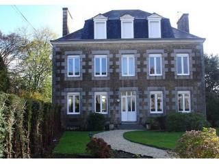 Beautiful Manor House and Garden