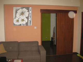 CENTRAL LOCATION! 1 Bedroom apartment..