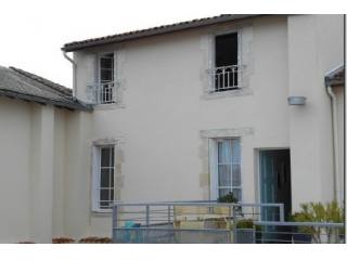 Stone House For Sale St Jean D Angely