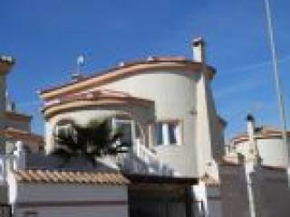 Detached villa, Alicante (Costa..