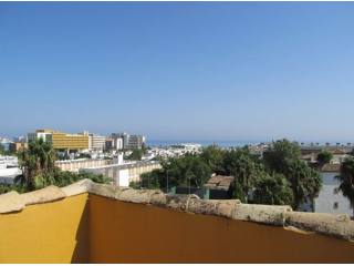 Duplex Penthouse for sale in Marbella..