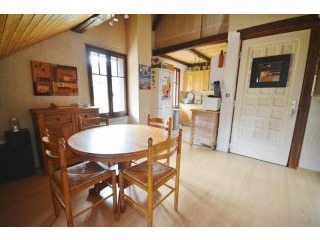 One Bedroom Apartment, Morzine