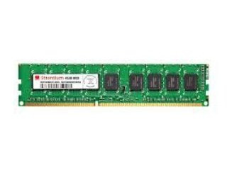RAM DDR2 et DDR3
