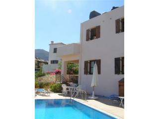 DC-038 Plaka 2 bed Apartment..