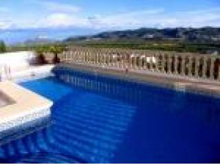 Villa, Alicante (Costa Blanca), Tormos..