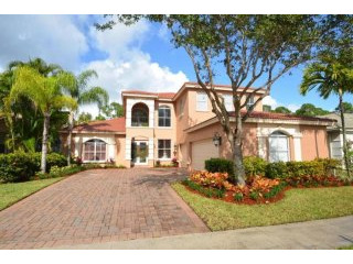147 Sedona Wy, Palm Beach Gardens, FL -..