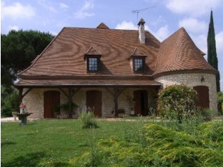 Beautiful House Located Just Outside Of..