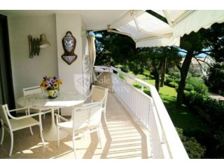 Nice Flat With A Large Terrace In Sant..