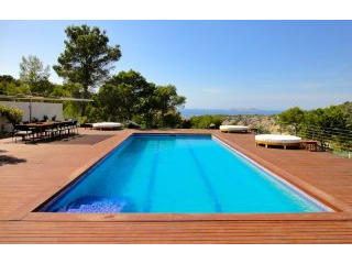 Villa Paradiso · Cala Vadella