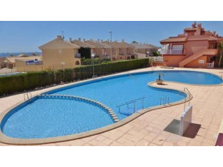 2 Bedrooms - Apartment - Murcia - For..