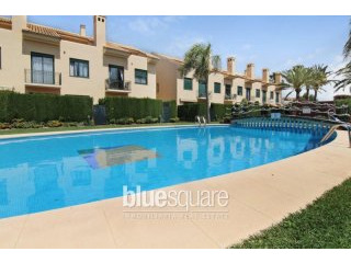 4 bedroom townhouse, 200 meters from..