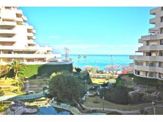 Apartment - 1 Bed Apartment in BENAL..