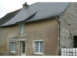 House to Improve, Habitable Though