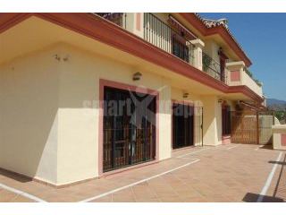 Apartment For Sale In Nagueles..