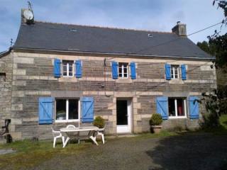 Character Stone Built Rural Property