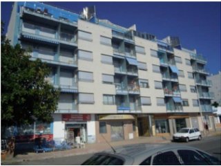 Apartamento en edificio de lujo en primera línea de mar en..