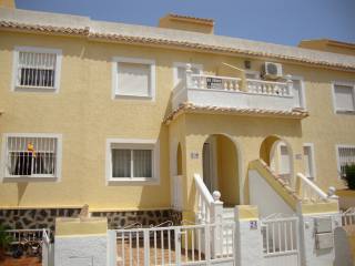 As New Townhouse
