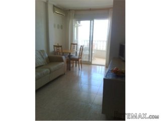 Apartamento en primera linea de la Playa de los Locos en..