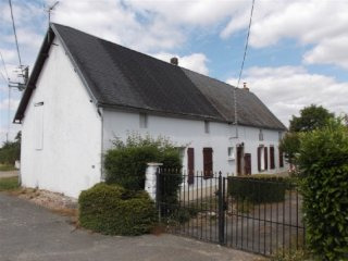 Attractive Rural House