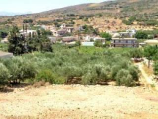 Plot For Sale In Traditional Cretan..