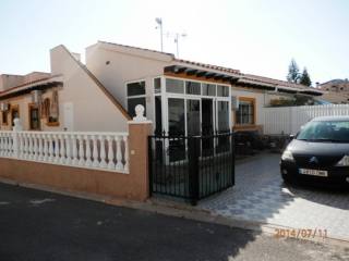 Traditional 2 bedroom bungalow for sale..