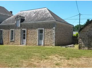 Former School House in Nice Village