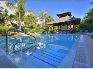 Apartment for sale in Estepona, Malaga