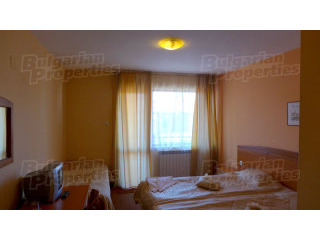 Operating Three-Star Hotel In The..
