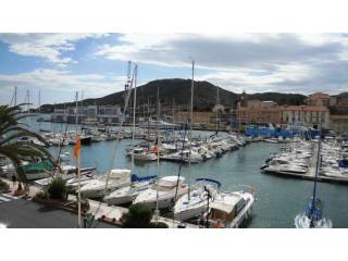 Views Over The Habour