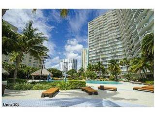1 bedroom Flat For Sale: 2451 BRICKELL..