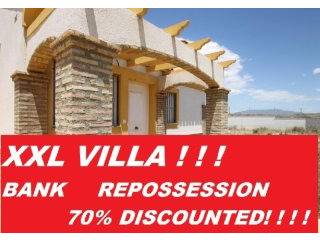3 Bedrooms - Villa - Murcia - For Sale