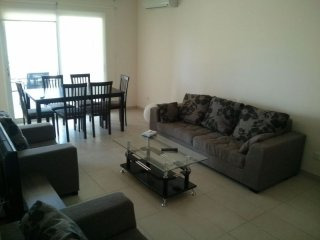 2 Bedroom Spacious Apartment in Naafi..