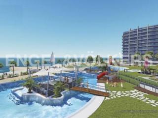 Exclusive apartments with unbeatable..