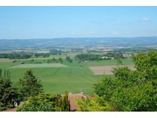 House, Wonderful Views Of The Montagnes..