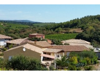 Single Storey Villa With 230 M2 Of..