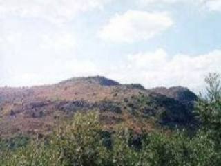 Large Hill Side Plot - Perivolia