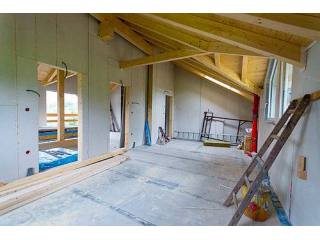 Exclusive small residential complex in..