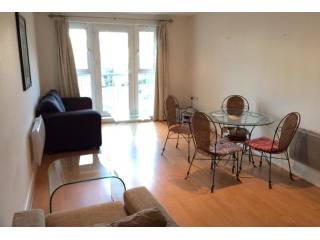 1 bed flat to rent
