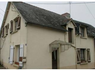 Nice Semi-Detached French House