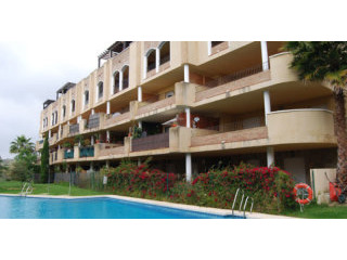 Lagenhet, Mijas - Costa del Sol (All)..