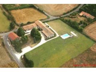Nr Chef Boutonne (79) - For sale..