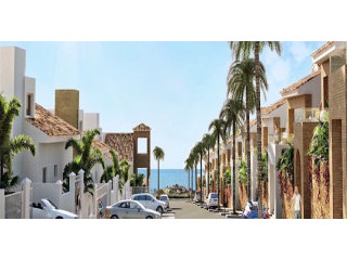 Nyproduktion, Benalmadena - Torremuelle..