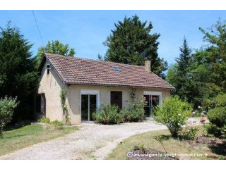 Ref 27296 : Jolie Petite Maison