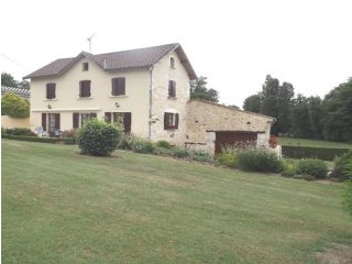 Riverside Property With Separate Garage..