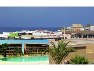2 Bedroom Apartment In Javea