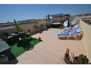 2 Bedrooms - Villa - Murcia - For Sale