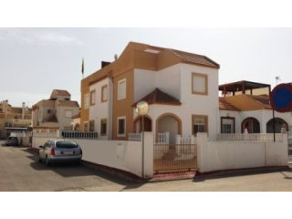 3 Bedrooms - Townhouse - Alicante - For..