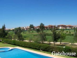 Vilamoura Millennium Golf Apartment For..