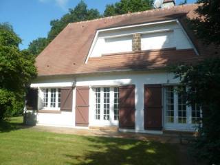 Well Situated Home with Full Basement